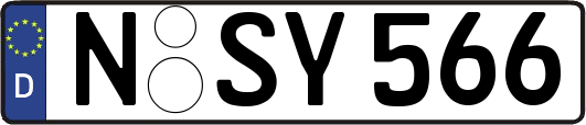 N-SY566
