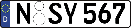 N-SY567