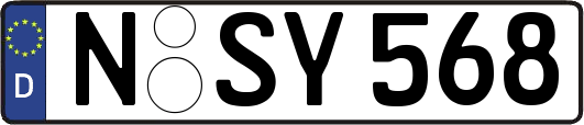 N-SY568