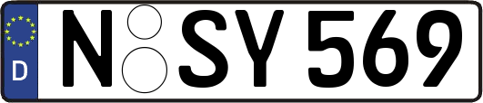 N-SY569