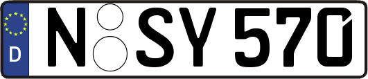 N-SY570