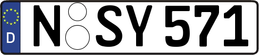 N-SY571