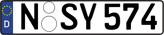 N-SY574
