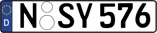 N-SY576