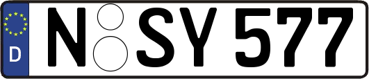 N-SY577