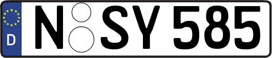 N-SY585