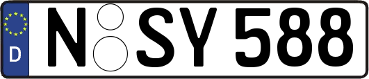 N-SY588