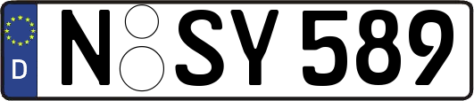 N-SY589