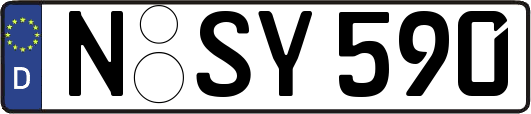 N-SY590