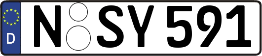 N-SY591