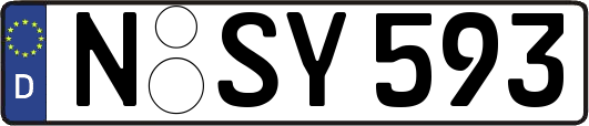 N-SY593