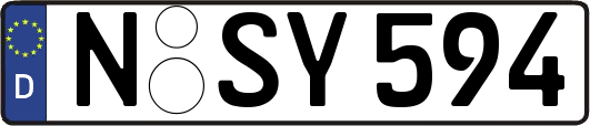 N-SY594
