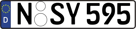 N-SY595