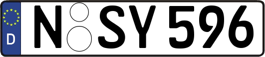 N-SY596