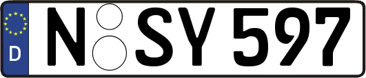 N-SY597