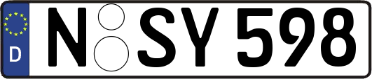N-SY598