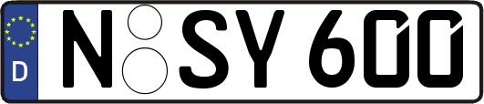 N-SY600