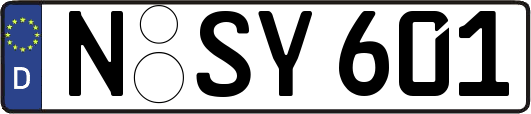N-SY601