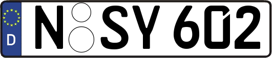 N-SY602