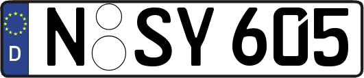 N-SY605