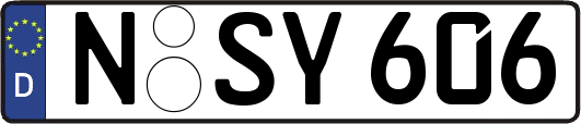 N-SY606