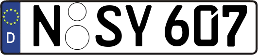 N-SY607