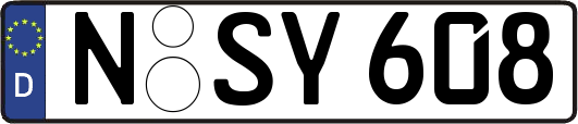 N-SY608
