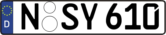 N-SY610