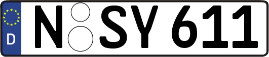 N-SY611
