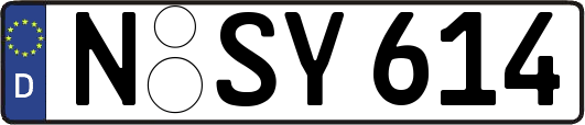 N-SY614