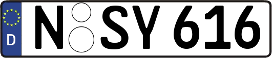 N-SY616