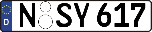 N-SY617