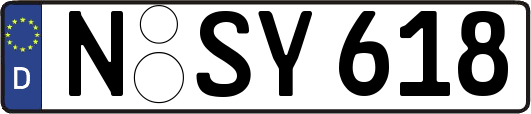 N-SY618