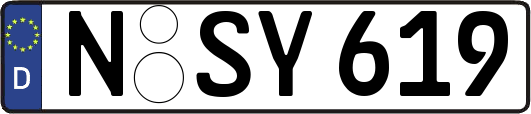 N-SY619