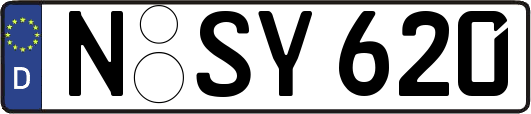 N-SY620