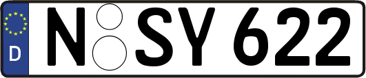 N-SY622