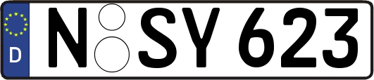 N-SY623
