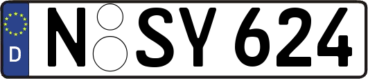 N-SY624