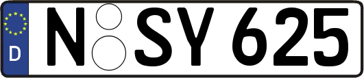 N-SY625