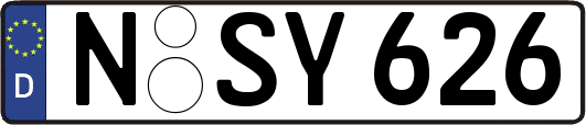 N-SY626