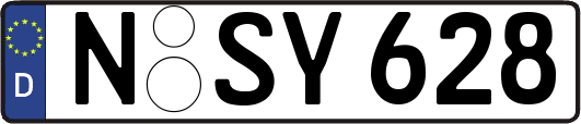 N-SY628
