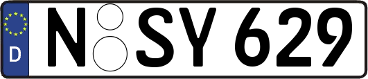 N-SY629