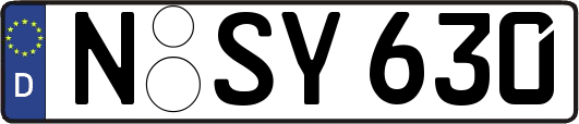 N-SY630