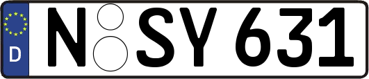 N-SY631