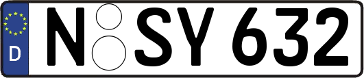 N-SY632