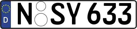 N-SY633