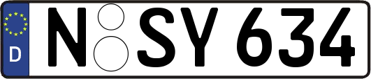 N-SY634