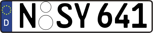 N-SY641