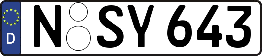 N-SY643