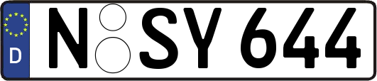 N-SY644